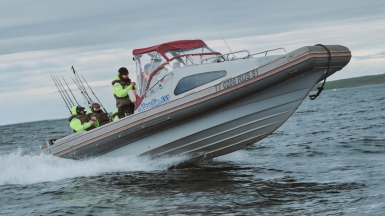 Фото из архива Клуба