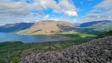 Фото нашей Странницы Анны Лазаренко
