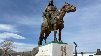 Фото нашего гида Натальи Герасимовой