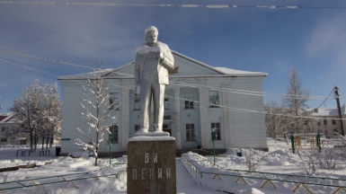 Фото: Михаил Местников