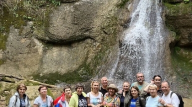 Фото наших Странников