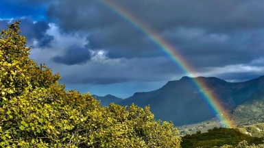 Фото наших Странников