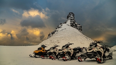 Фото из архива Клуба