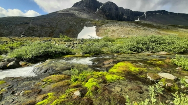 Фото гида Екатерины Синюковой