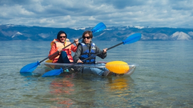 Фото из архива Клуба