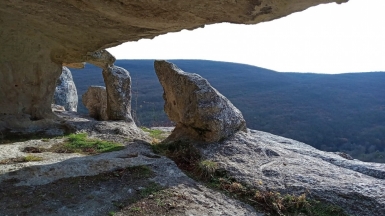 Фото нашего гида Галины Шелудько