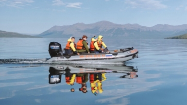 Фото из архива Клуба