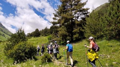 Фото наших Странников