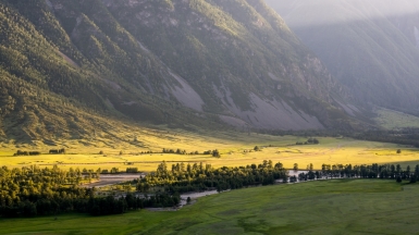 Фото нашего Странника Дмитрия Кочерыгина