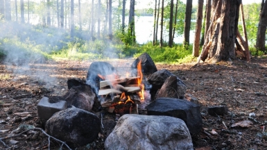 Фото нашего гида Алексея Петровского