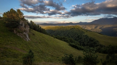 Фото нашего гида Михаила Верёвченко