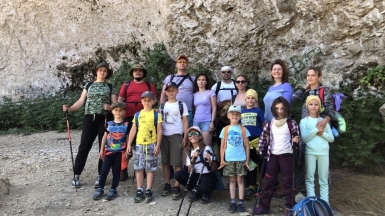 Фото наших Странников