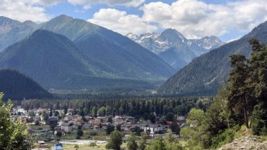 Фото наших Странников