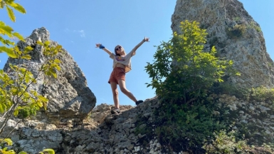 Фото наших Странников