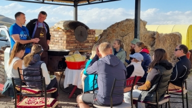 Фото из архива Клуба