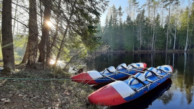 Фото нашего Странника Вячеслава Савельева