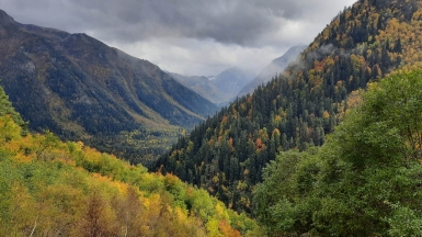 Фото наших Странников