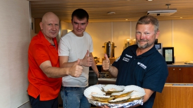 Фото из архива Клуба