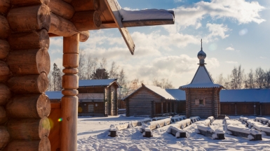 Тальцы, фото: depositphotos.com