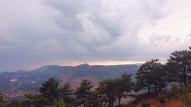 Фото Татьяны Швыряевой