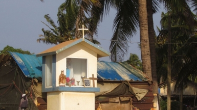 Фото нашего гида Лики Майстровой