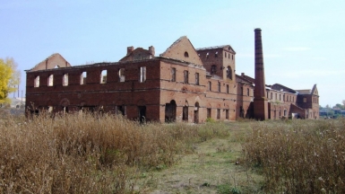 Фото из архива Клуба