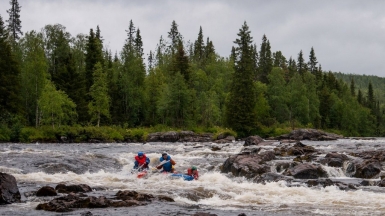 Фото наших Странников