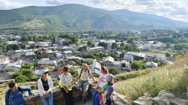 Фото наших Странников