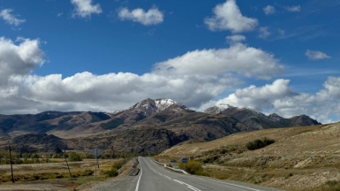 Фото нашего гида Натальи Герасимовой