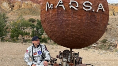 Фото наших Странников