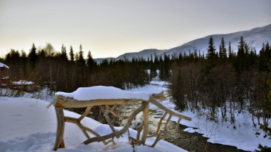 Фото нашей Странницы  Татьяны Мамоненковой