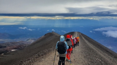 Фото наших Странников