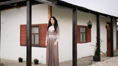 Адыгейское подворье. Фото Аминет Сканчибасовой