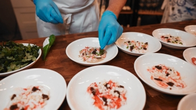 Фото из архива Клуба