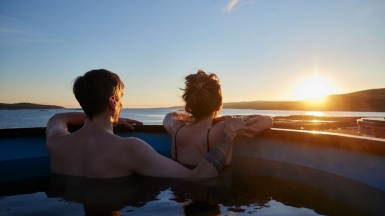 Фото «Китовый берег»