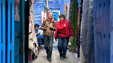 Фото гида Натальи Кислушко