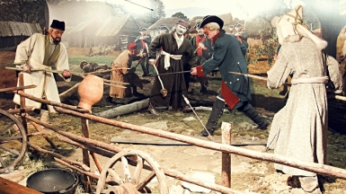 Фото из архива Клуба