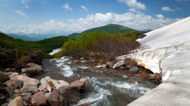 Дзендзур, фото: Степанов Илья