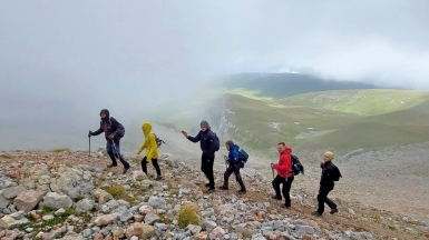 Фото наших Странников