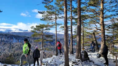 Фото наших Странников