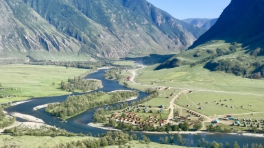 Фото нашего Странника Владислава Агафонова