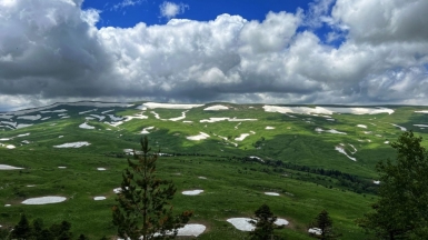 Фото наших Странников