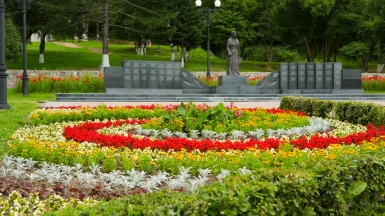 Фото из архива Клуба