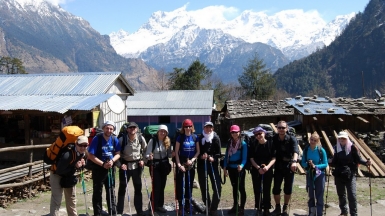 Фото из архива Клуба