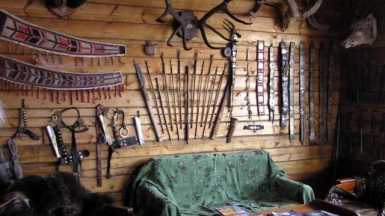 Фото из архива Клуба