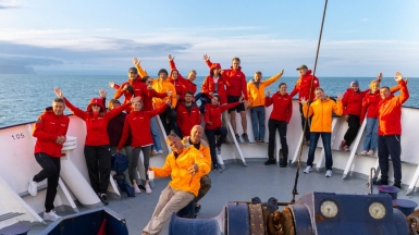 Фото из архива Клуба