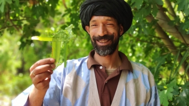 Фото нашего гида Евгении Скопиной