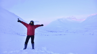 Фото: Татьяна Мамоненкова