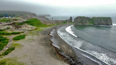 Фото нашей туристки Татьяны Якшиной