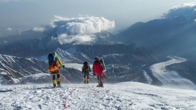 Фото из архива Клуба